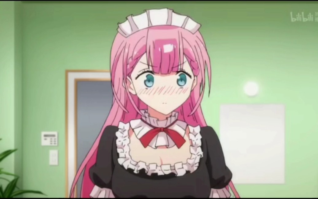 桐须老师换装秀,你心动了吗?_哔哩哔哩_bilibili