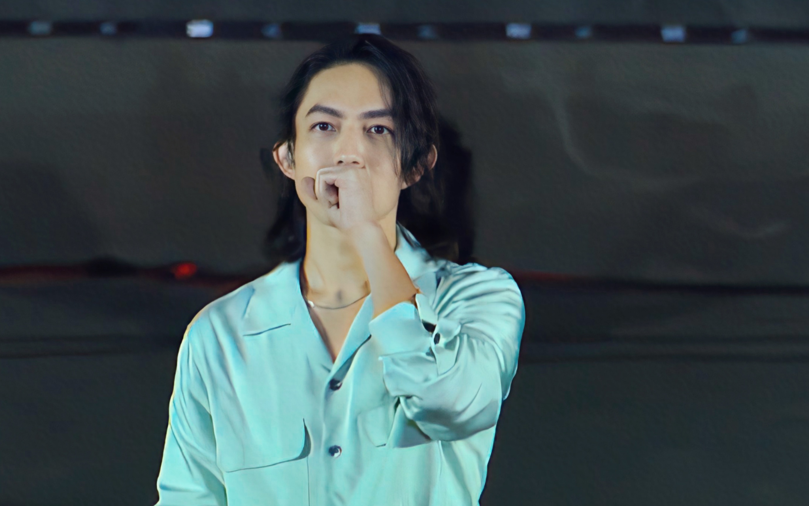 【林宥嘉】2022年人本生活节演出现场(少女,兜圈,完,,天真有邪)