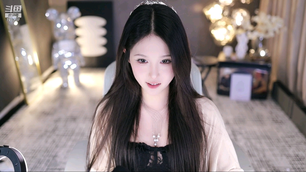 斗鱼主播:朴雨彬 2024-05-17房间号:7930707