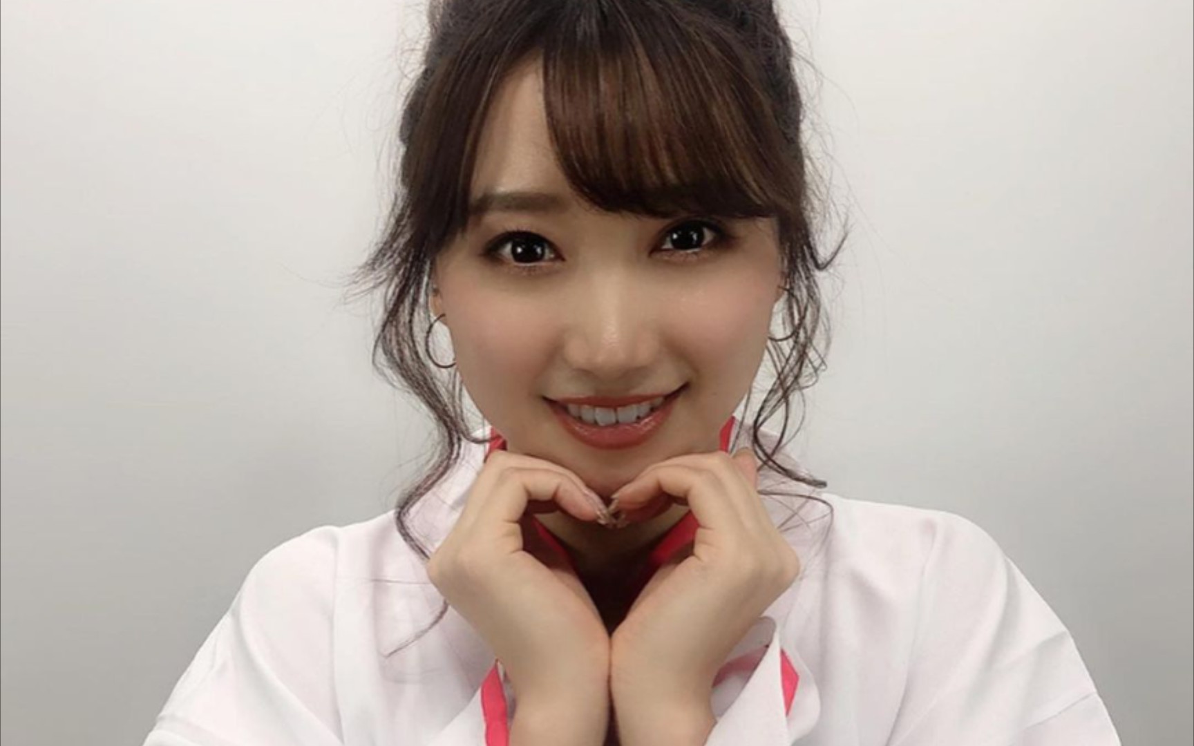 【加美杏奈】动感美少女,看完不信你不喜欢_哔哩哔哩 (゜-゜)つロ