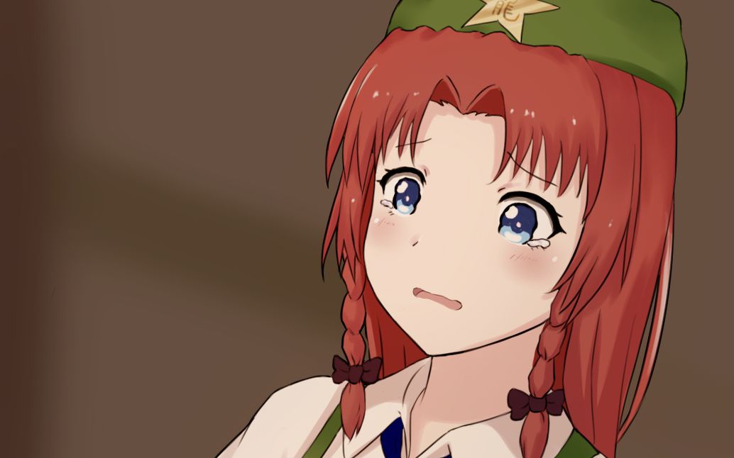 活动作品红美铃的守护者