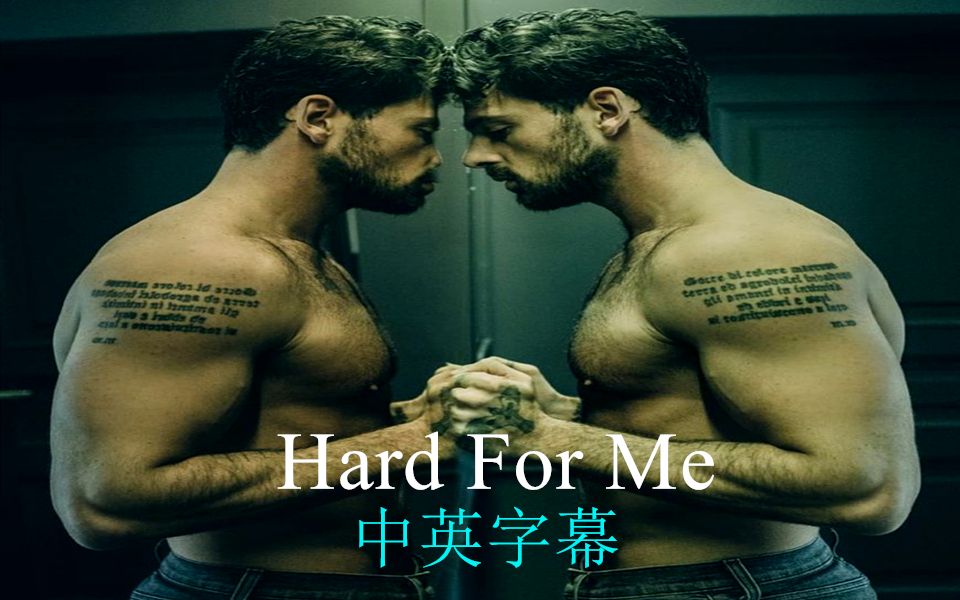 [图]【365Dni】意大利男神Michele Morrone 新单- Hard For Me (Official Music Video) 4K