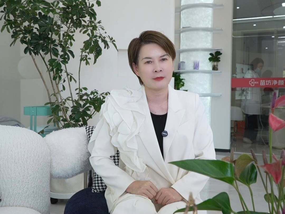 美业人面诊精准三问 让你成交率提升85%