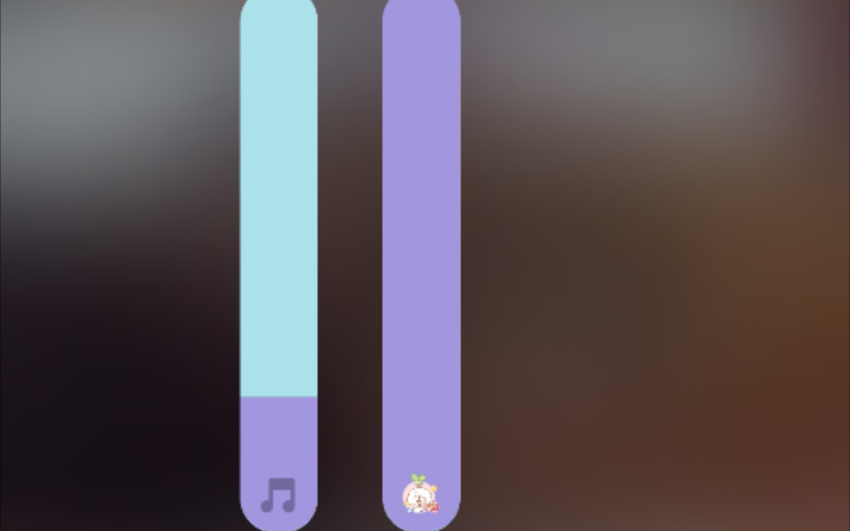 miui12.5系统音量条美化,这个是粗糙的视频,详细的看之后的_哔哩哔哩_