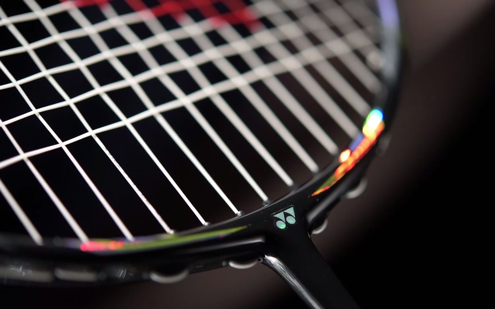 [图]YONEX NANORAY GlanZ: Nothing But the Best nrgz 1080p2015年广告 搬运