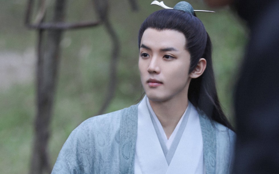 【周峻纬|若玉】(舔颜向)不愧是人间想都不敢想