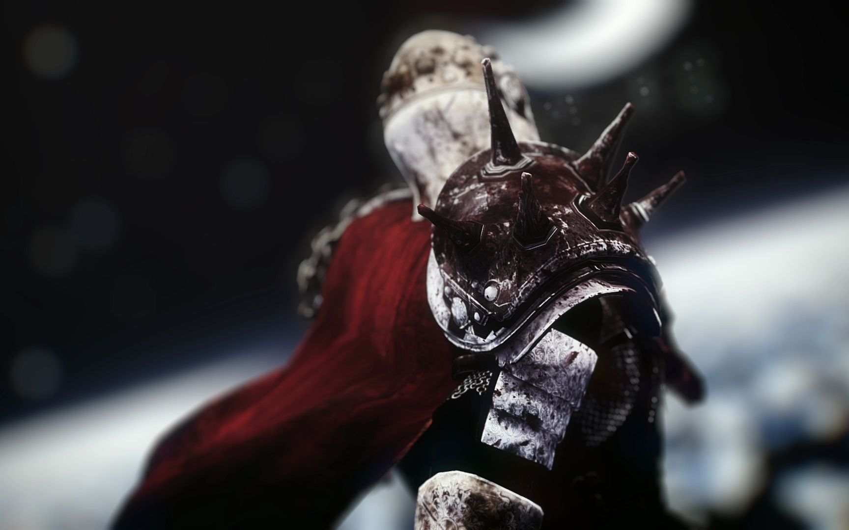 【黎明杀机 x mmd】末世舞厅【恶骑士/暗杀者】