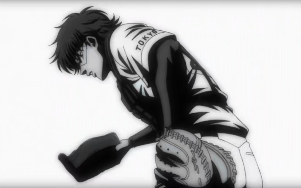 【钻石王牌/御幸一也个人向踩点混剪】飛行艇