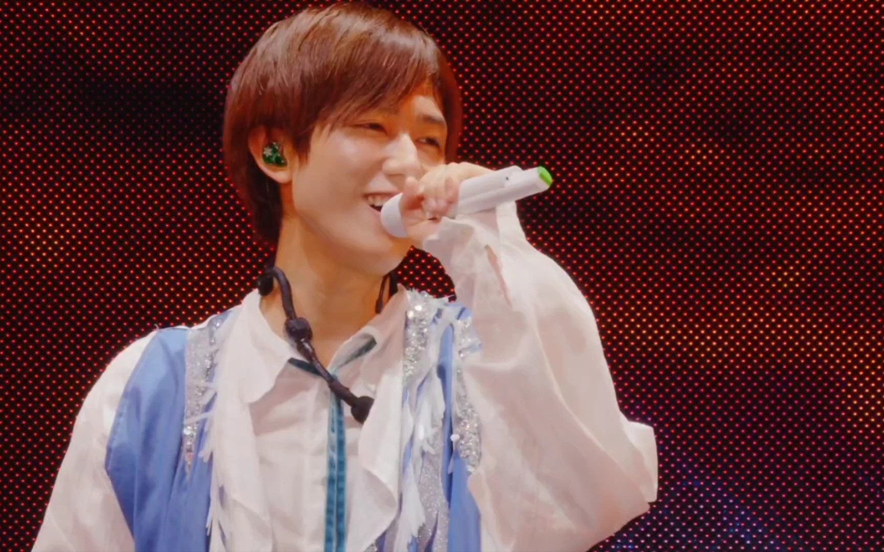 阿部亮平 360m直拍