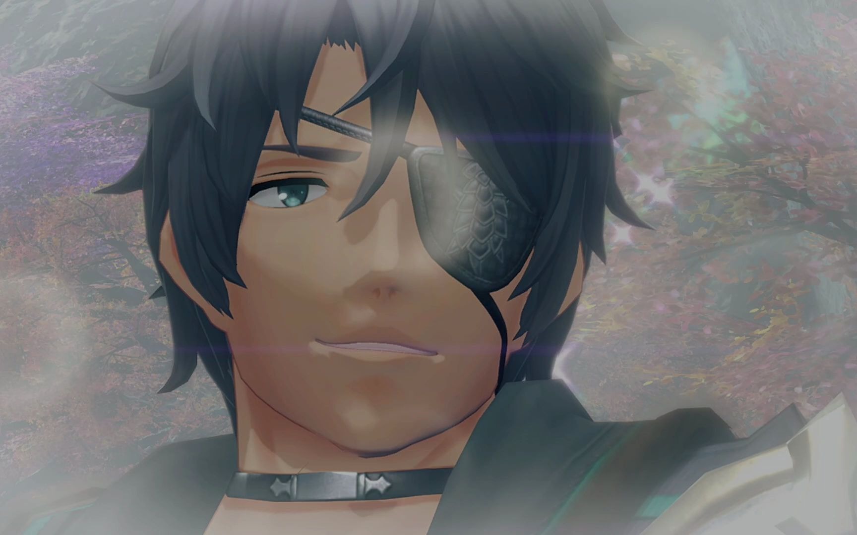 活动作品异度之刃2温泉以及齐格的中二之路