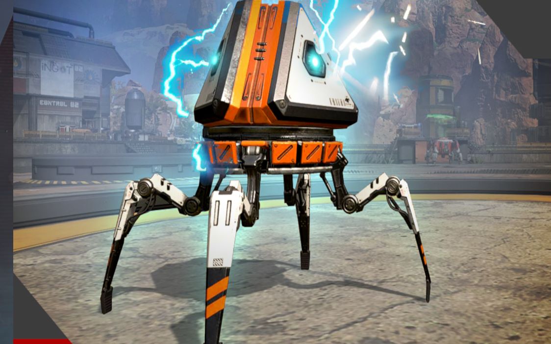 apex箱子20发试水,极度舒适?