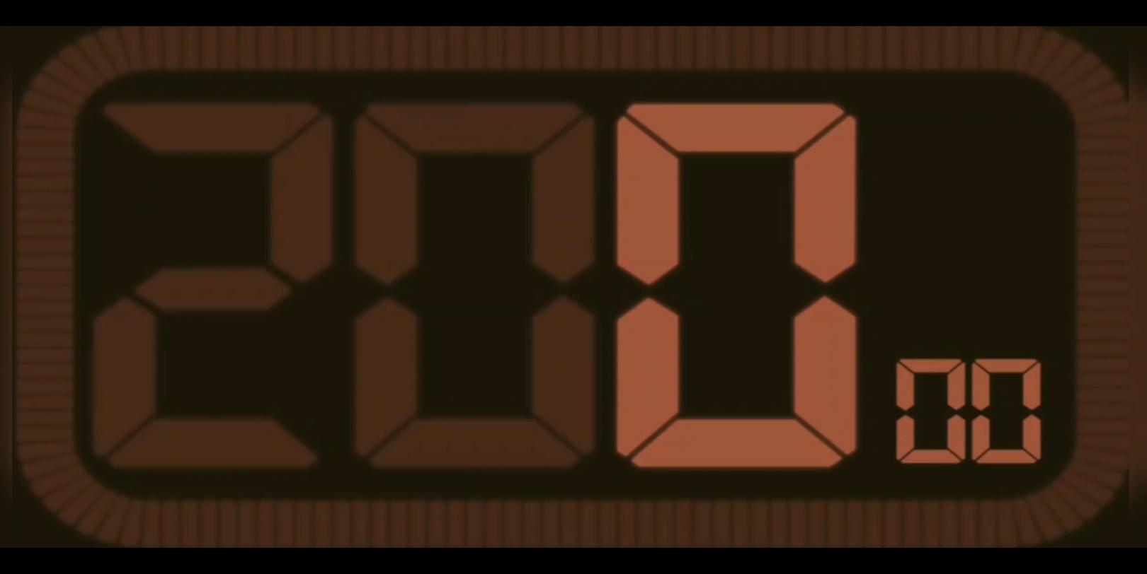 200秒倒计时(带背景音乐,但是倒放版)