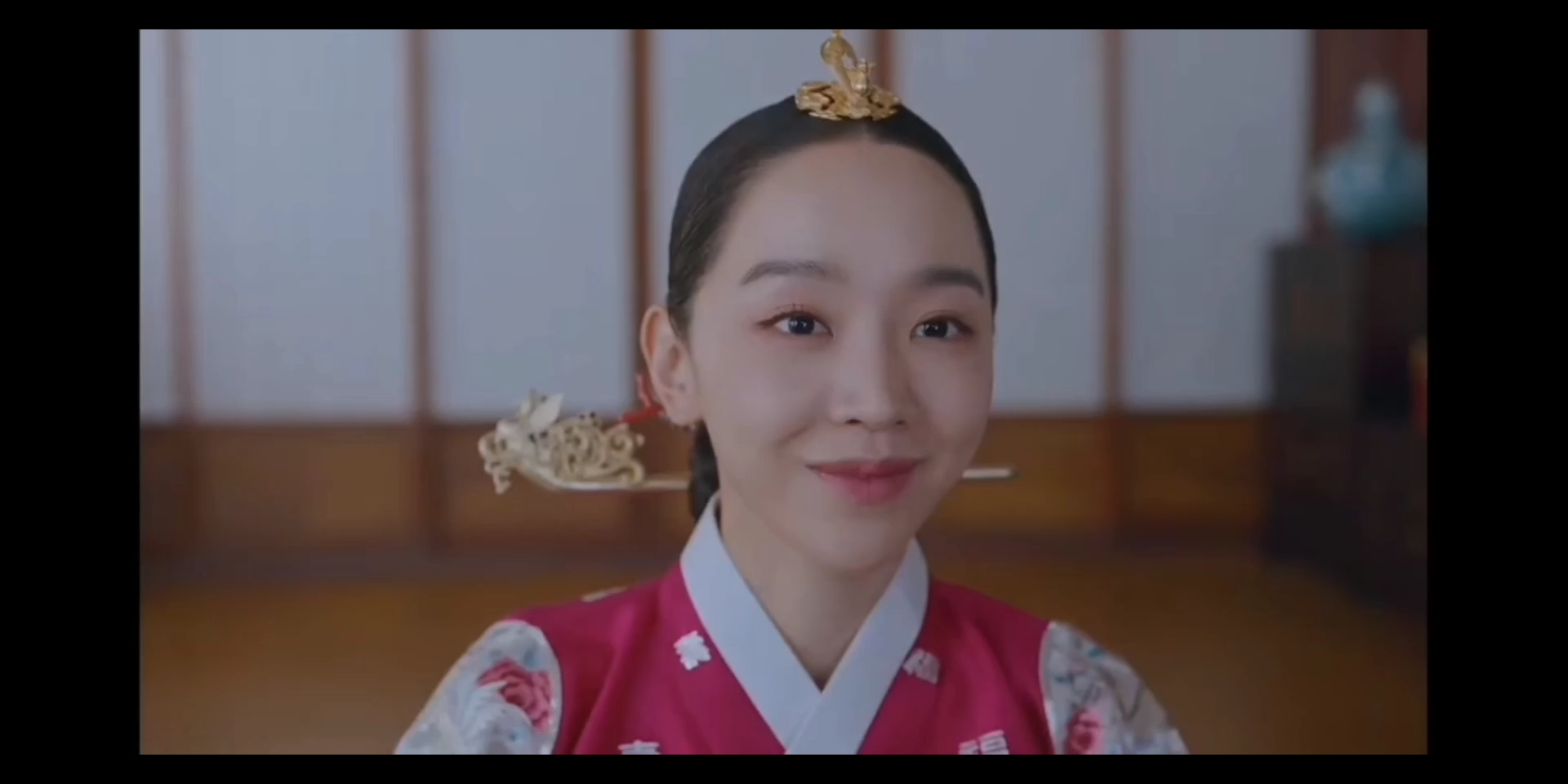 王后娘娘保下待令熟手(第十集)#哲仁王后