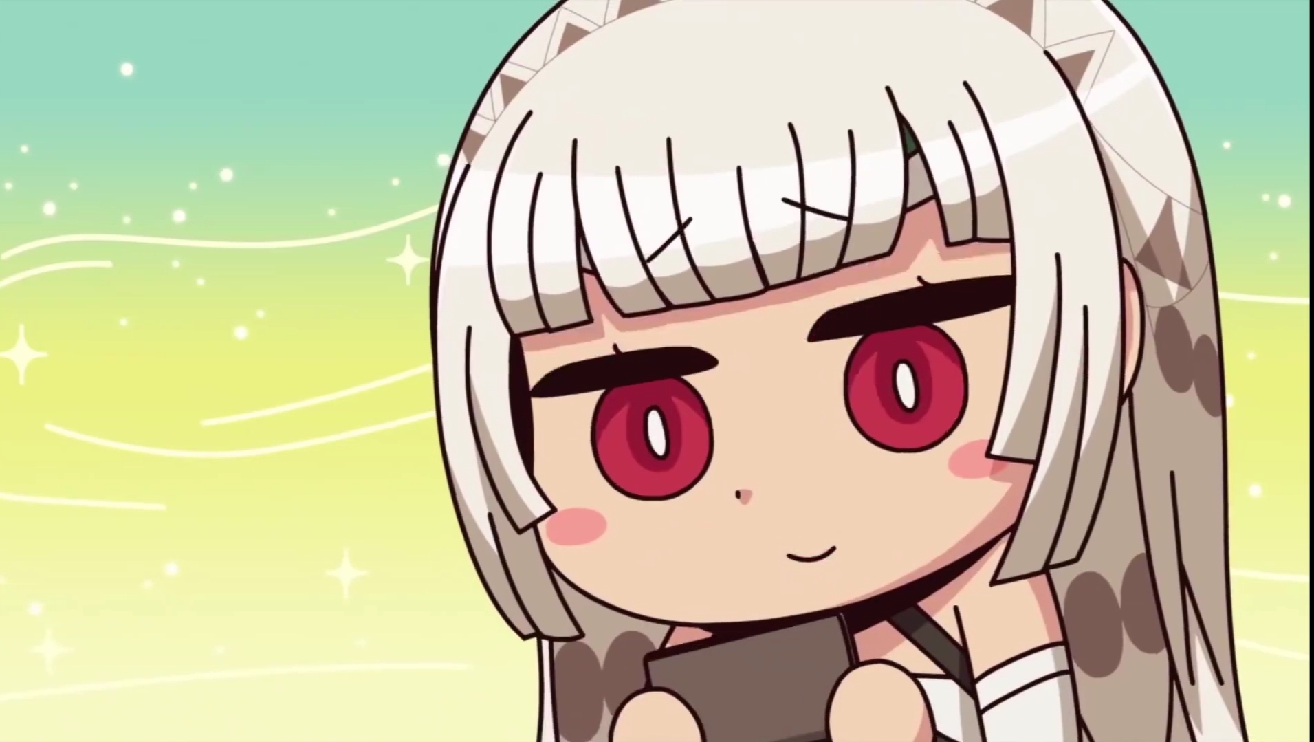 【能登麻美子】坏文明!一杯新的米露!好痛!