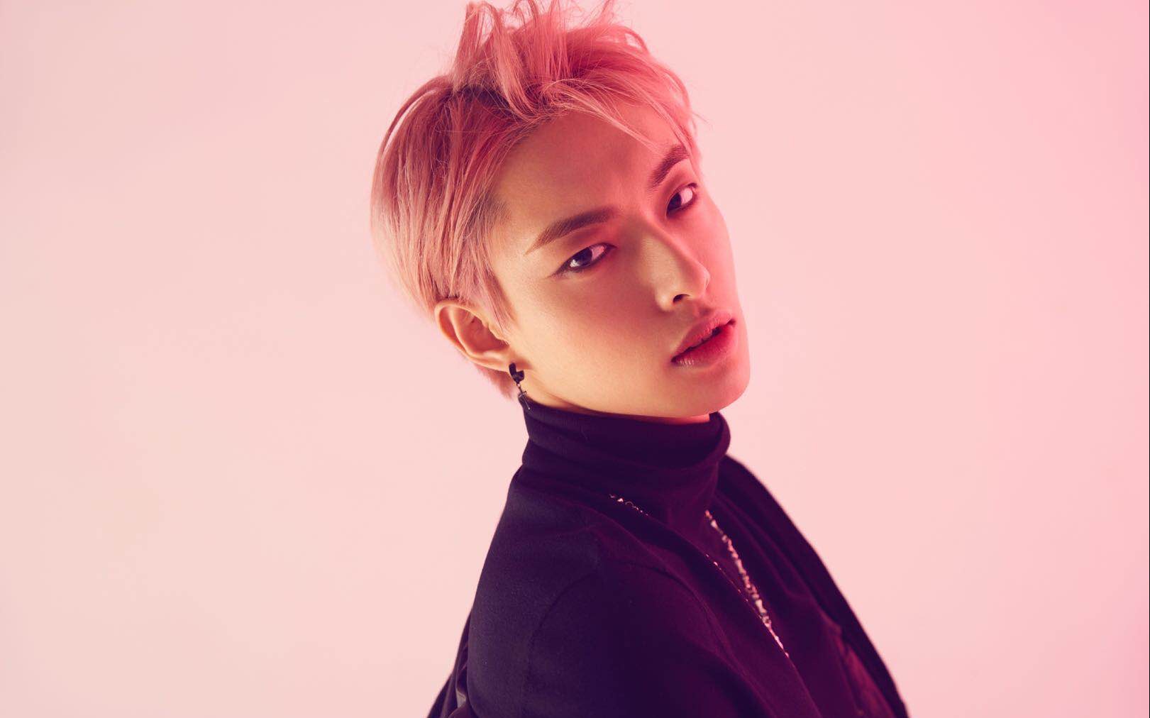 木子洋0421生日献礼懂事长生日快乐