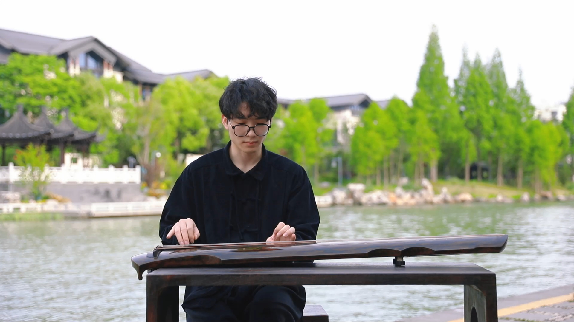 东关古渡,如今为扬州古运河的一个景点,是人们旅游休憩的好去处