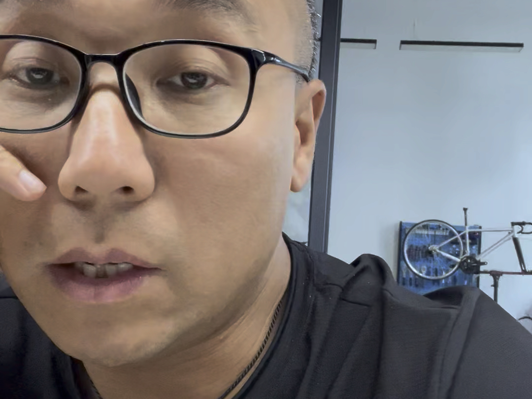 山地车将成为下一个自行车行业的风口.我就没事瞎蒙