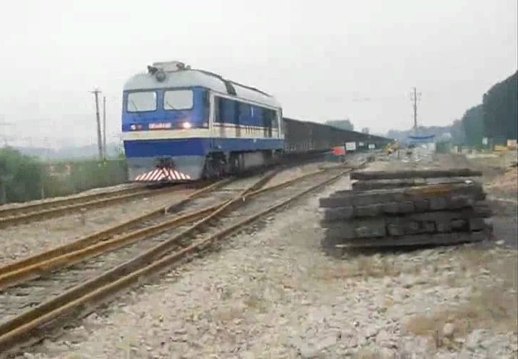 [7]徐州铁路-2018年6至8月合集