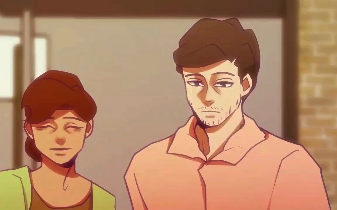 婆娑红尘苦樱花自绽放动画短片blossom