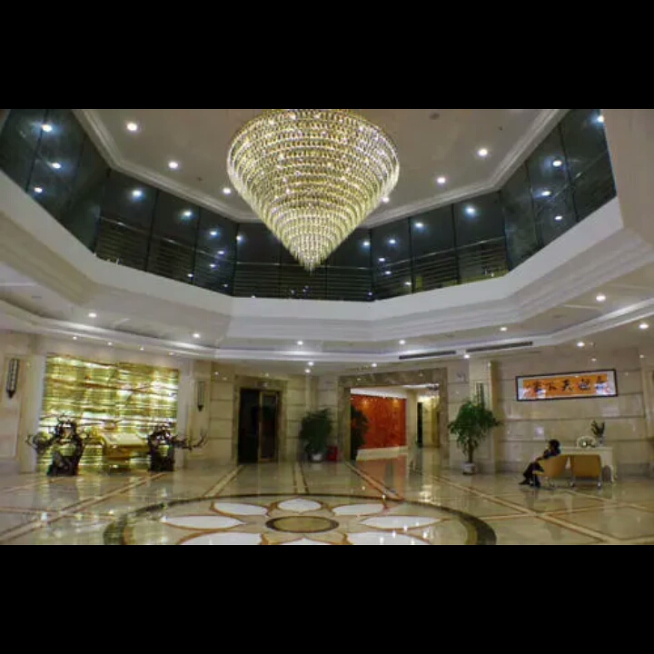 南雄市珠玑大酒店(广东韶关)