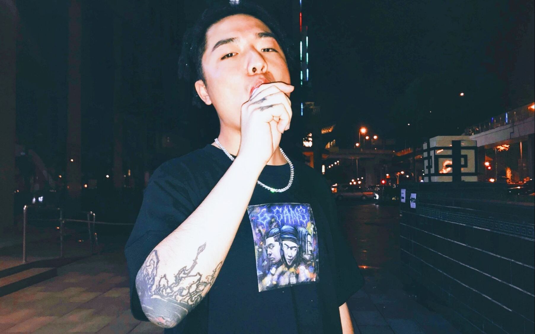 活动作品cdcmengzi孟子verse2slay全场atm6gang成都集团