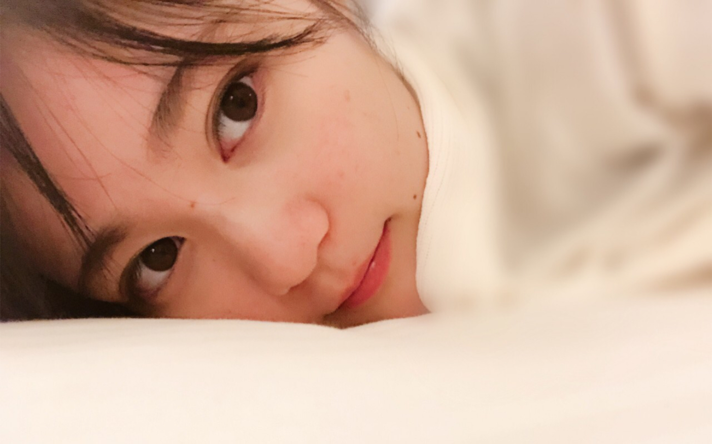 「生田绘梨花」听花花讲那不幸的事情