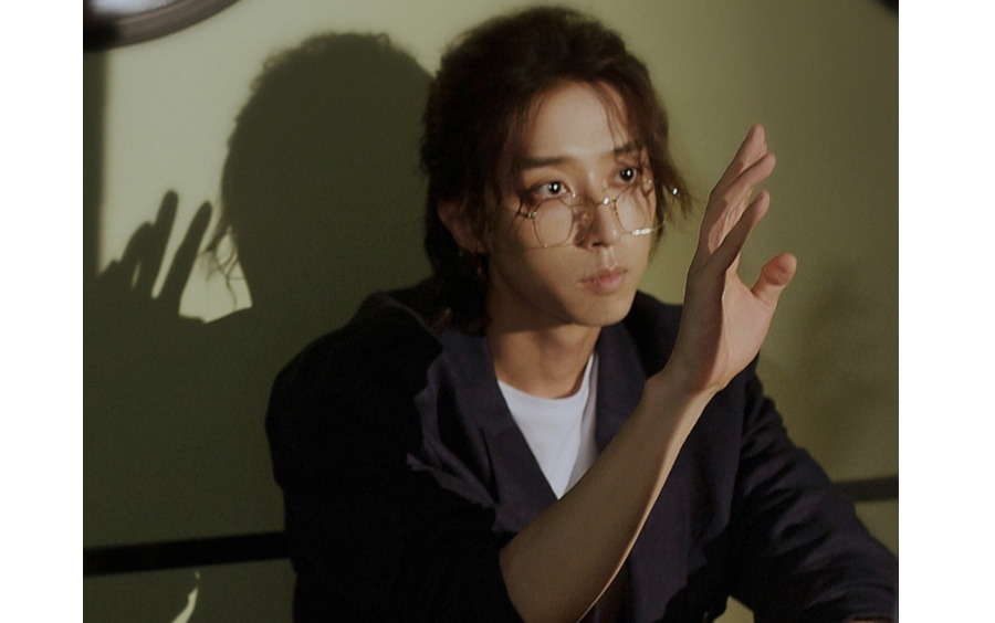 刘畅木法沙今天也是感动的一天呢20200828直播cut