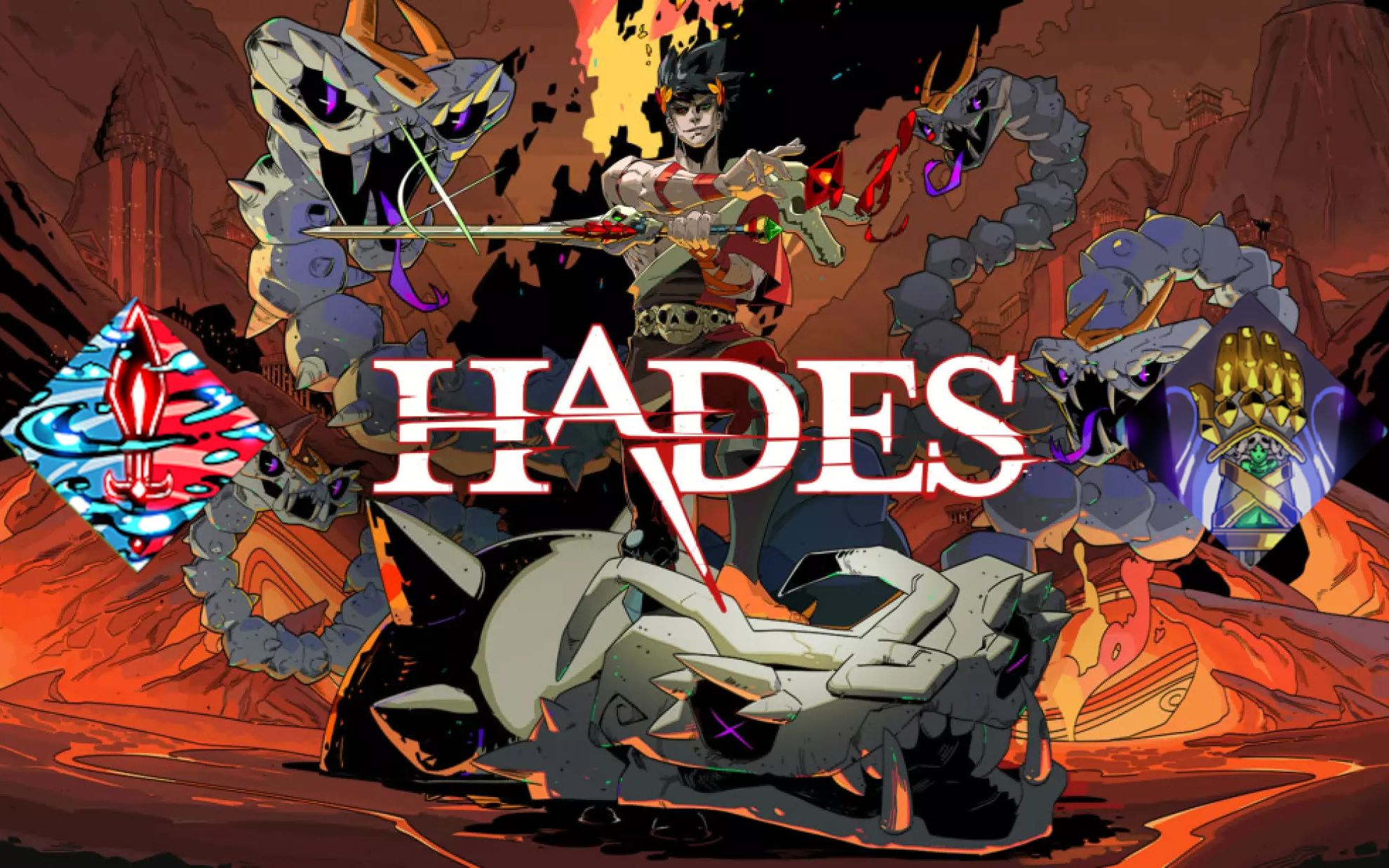 哈迪斯hades32热海战拳2