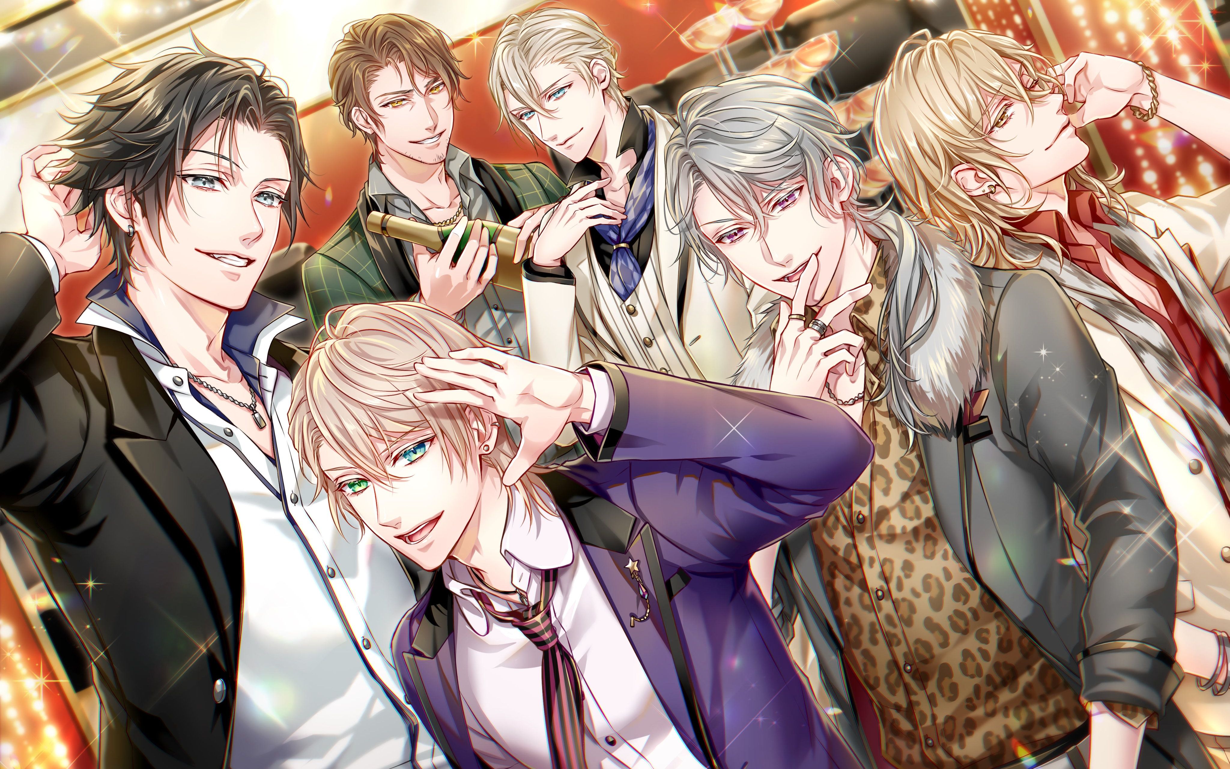 【自扒谱】「rouge et noir」ost - eternity