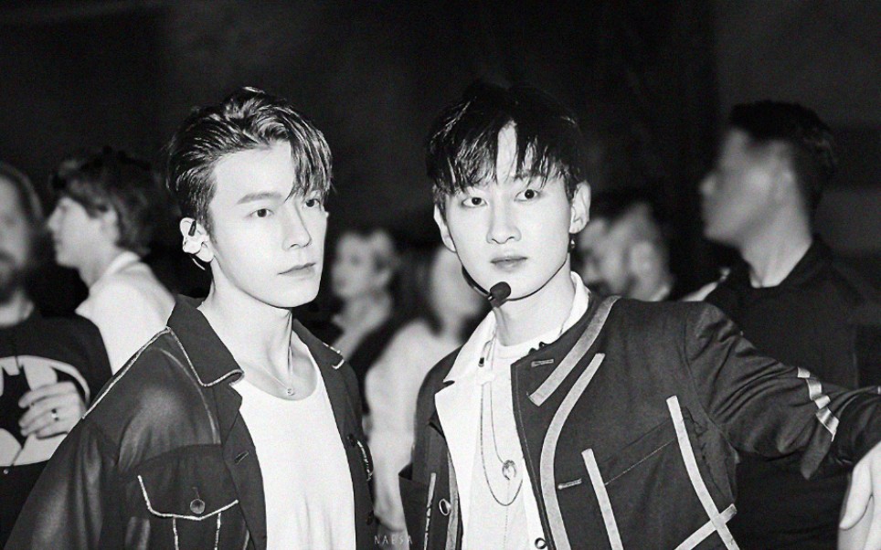 赫海noother甜向混剪迟到的718献礼