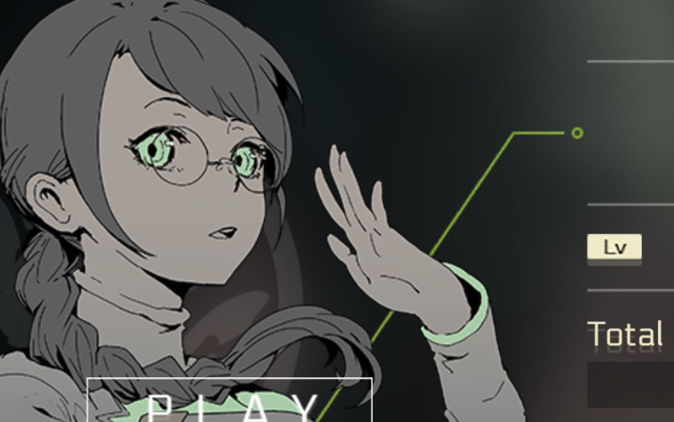 cytus2〕rin单曲----妖怪录丶我し来にり.