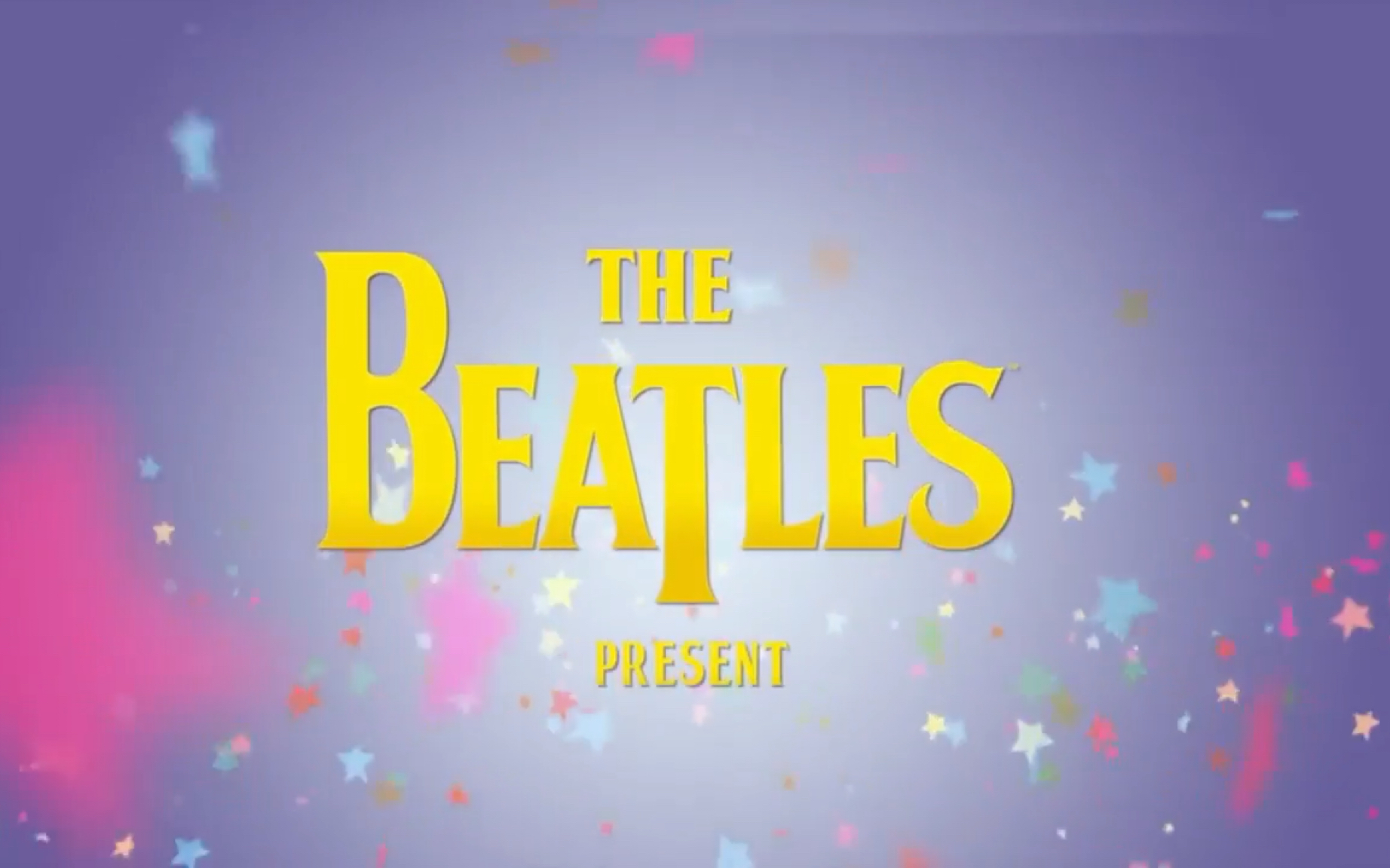 [图]The Beatles - Magical Mystery Tour (Trailer)