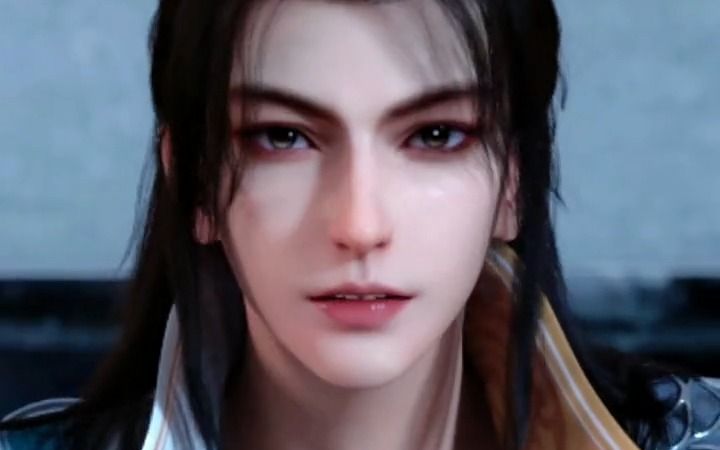 司空长风,擅长使枪,年轻时与百里东君在桑落城相识