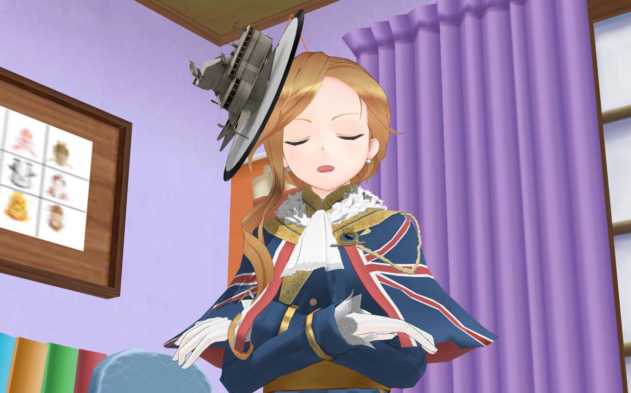 【名场面】胡德:啊对↗对↗对↗73【碧蓝航线】_哔哩哔哩_bilibili