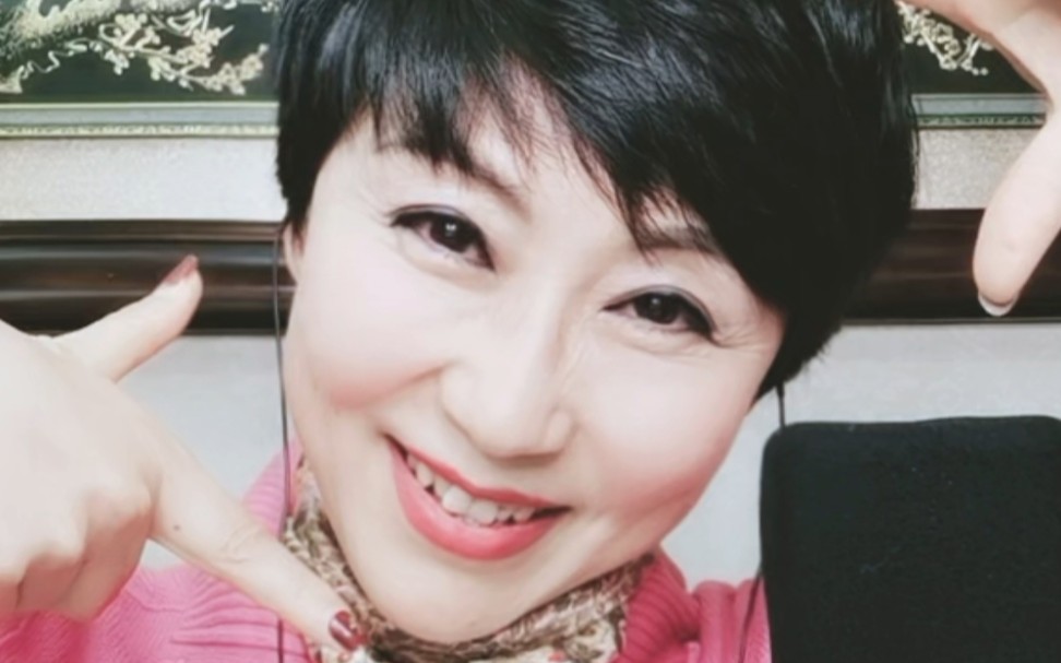 金静玉堂春装疯20211218直播录屏