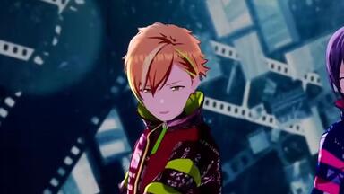 初音ミクHappy 16th Birthday” 『Music & Fire Works』- Time Capsule