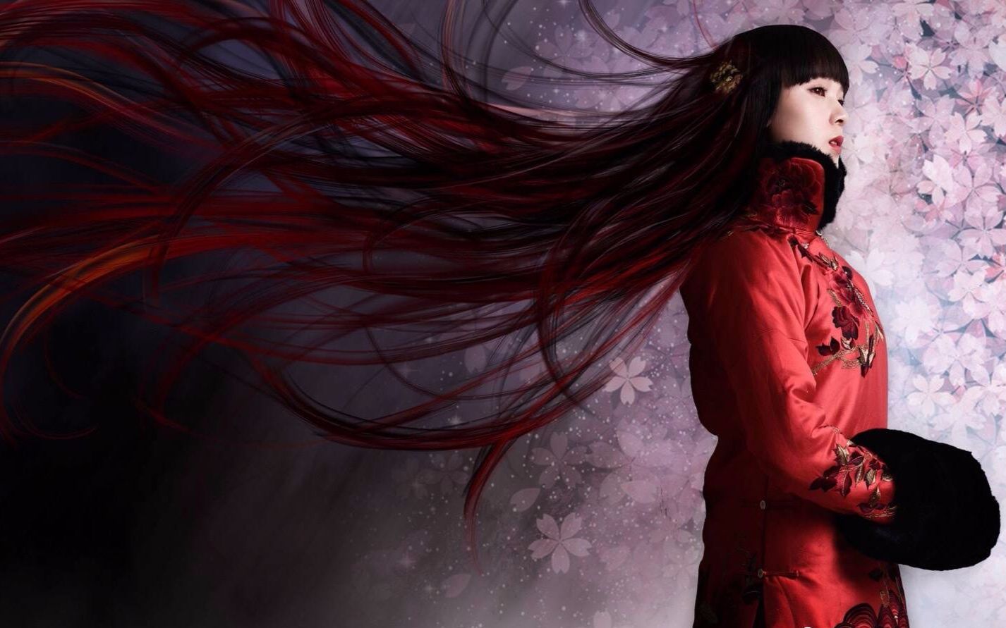 【陈瑶】【岳绮罗】【小丁猫】童话镇