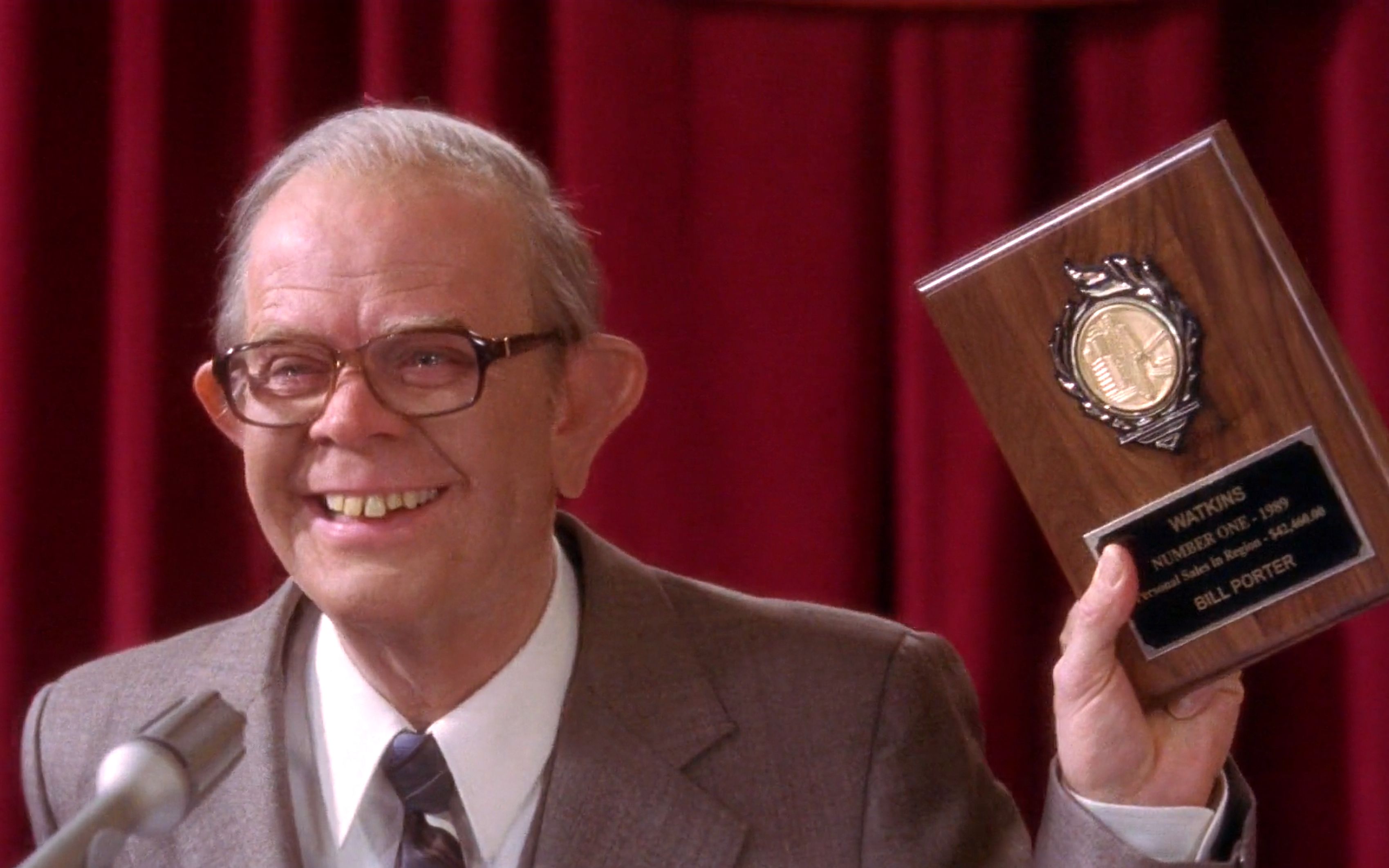 被埋没的高分励志电影,可能会影响你一生,可惜很少人看过