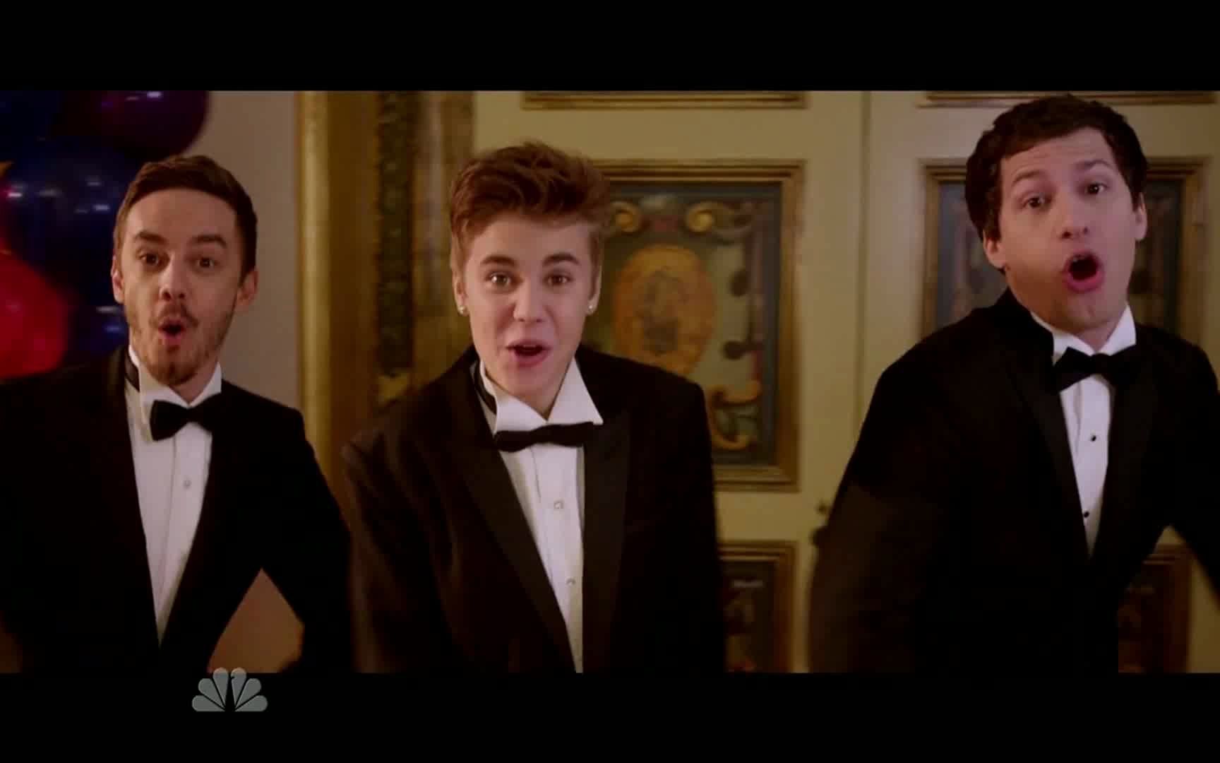 【snl】三表哥百集音乐剧