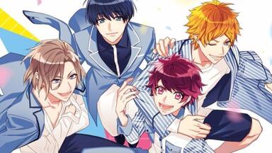 Collar×Malice】Character CD vol.2 岡崎契(CV.梶裕貴)_哔哩哔哩_bilibili