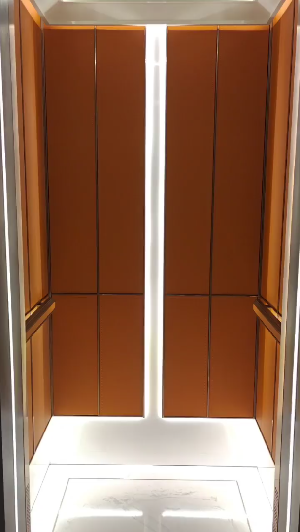 邢台巨人通力电梯厂家供应