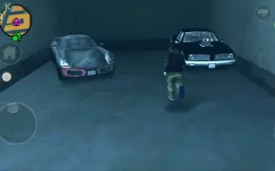 Télécharger la video: （GTA3）“车库已满”