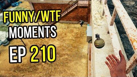 Pubg funny discount and wtf moments