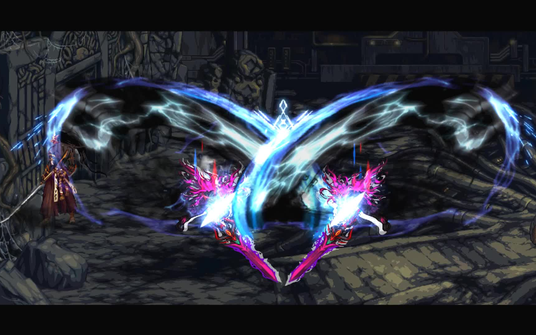 【dnf】剑影三觉醒纪念