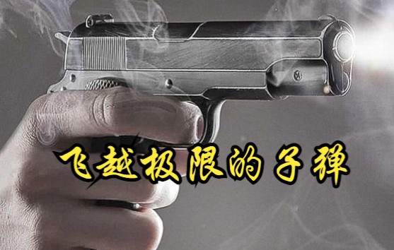 [图]【中国】【纪录片】飞越极限的子弹 Bullets flying over the limit