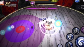 Bleach Brave Souls 大虚高难副本攻略 小乌 哔哩哔哩 つロ干杯 Bilibili