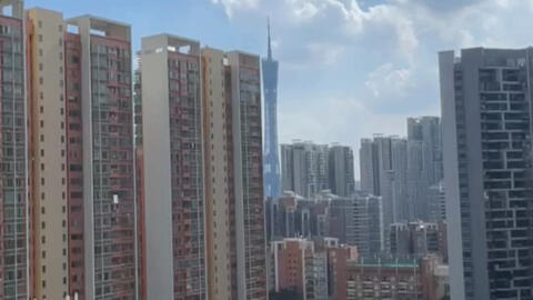 南国花园 高层137方大三房 客厅 阳台 望江景 不是一丢丢 是能看的好清楚珠江新城少见的大园林宜居社南国 花园处于天河区平月路和马场路之间 哔哩哔哩 Bilibili