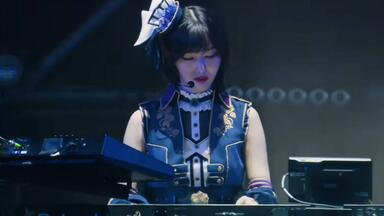 Roselia 2017-2018 LIVE BEST -Soweit-_哔哩哔哩_bilibili