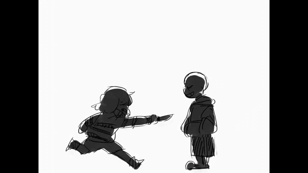 undertale刀子05410