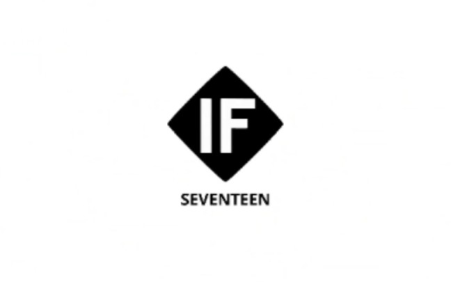 [图]【SEVENTEEN】IF SEVENTEEN合集